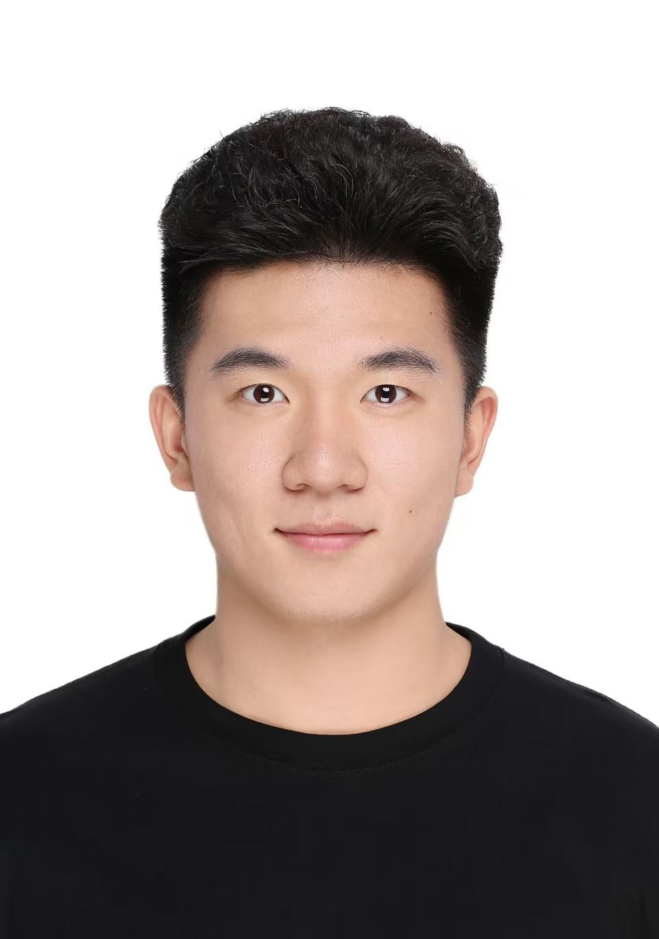 Cyrus Zhou
